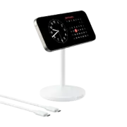 Anker MagGo Trådløs lader (stativ) – produktbilde