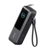 Anker Powerbank 25 000 mAh 165 W – produktbilde