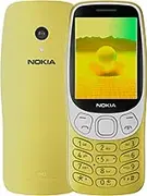 Nokia 3210 4G (2024) – produktbilde