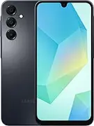 Samsung Galaxy A16 4G 128GB – produktbilde