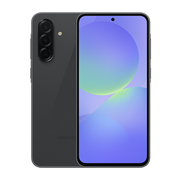 Samsung Galaxy A36 5G 128GB i fargen Awesome Black