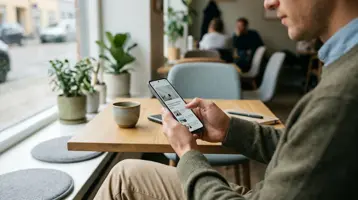 Beste billigmobil illustrert som billigmobiler hos Mobiloversikt
