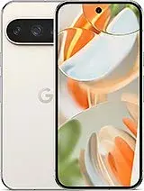 Google Pixel 9 Pro 128GB – produktbilde