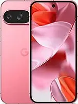 Google Pixel 9 128GB – produktbilde
