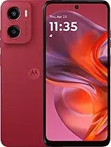 Motorola Moto G05 128GB – produktbilde