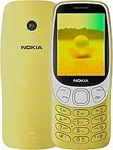 Nokia 3210 4G (2024) – produktbilde