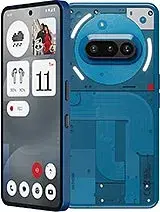 Nothing Phone (3a) 256GB – produktbilde