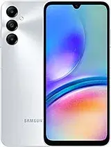 Samsung Galaxy A05s 64GB – produktbilde
