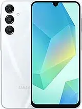 Samsung Galaxy A16 5G 128GB – produktbilde