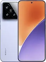 Xiaomi 15 256GB – produktbilde