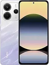 Xiaomi Redmi Note 14 4G 256GB – produktbilde