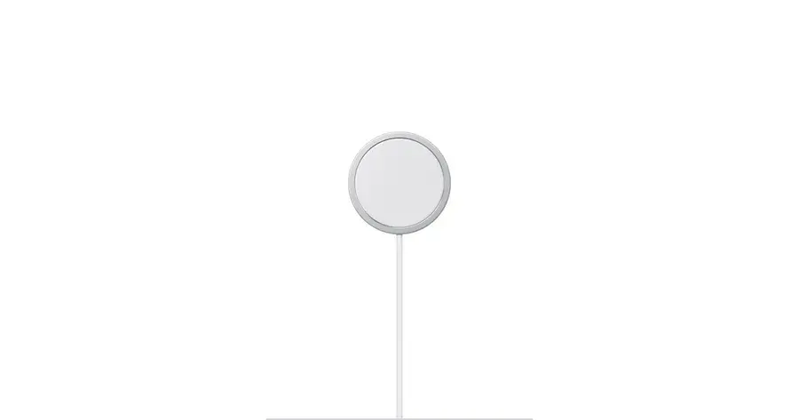 Apple MagSafe Charger (1 m, 2025) – produktbilde