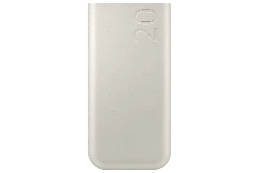 Samsung 20 000 mAh Battery Pack 45 W – produktbilde