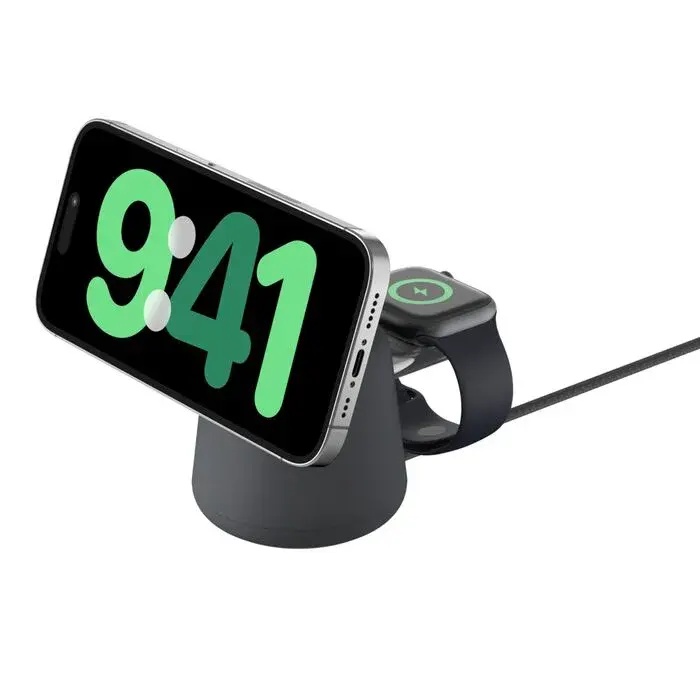 Belkin BoostCharge Pro 3-i-1 – produktbilde