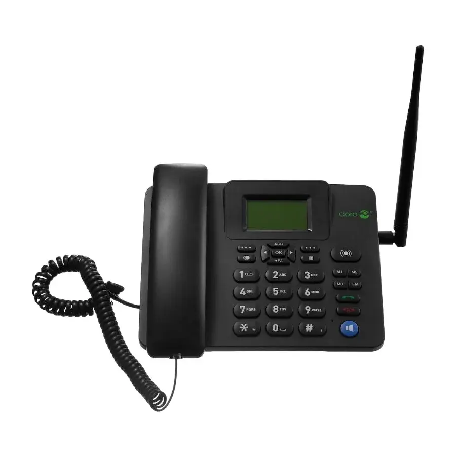 Doro 4100H 4G – produktbilde