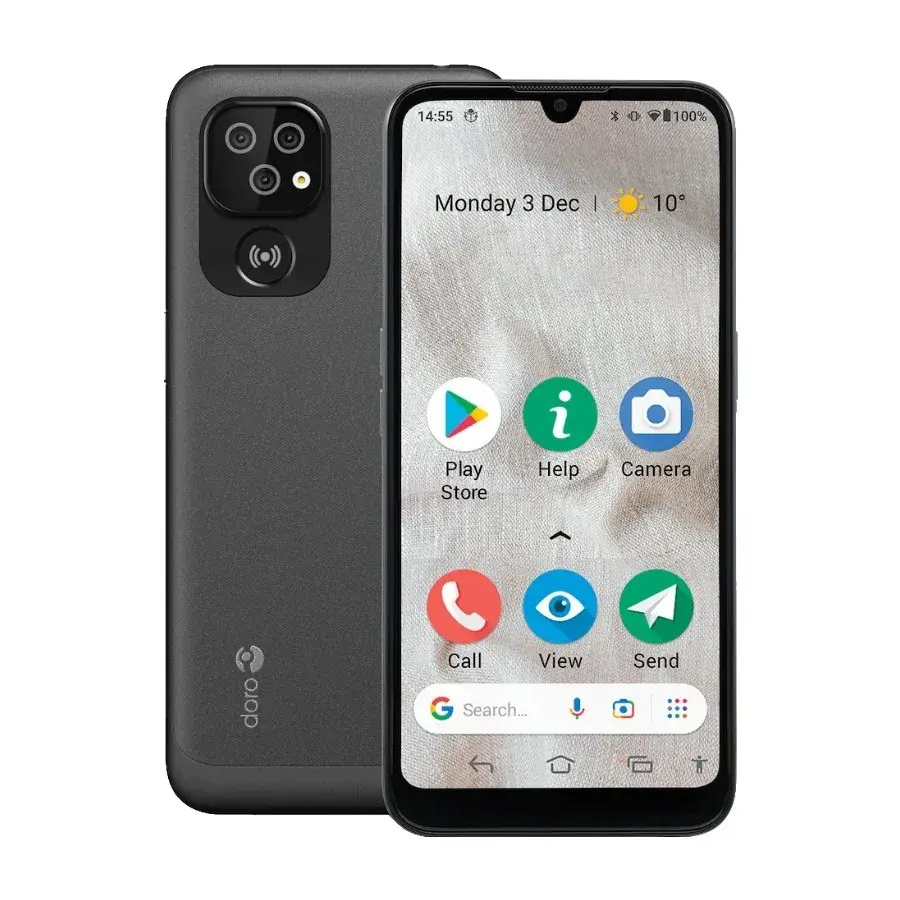 Doro 8110 32GB – produktbilde