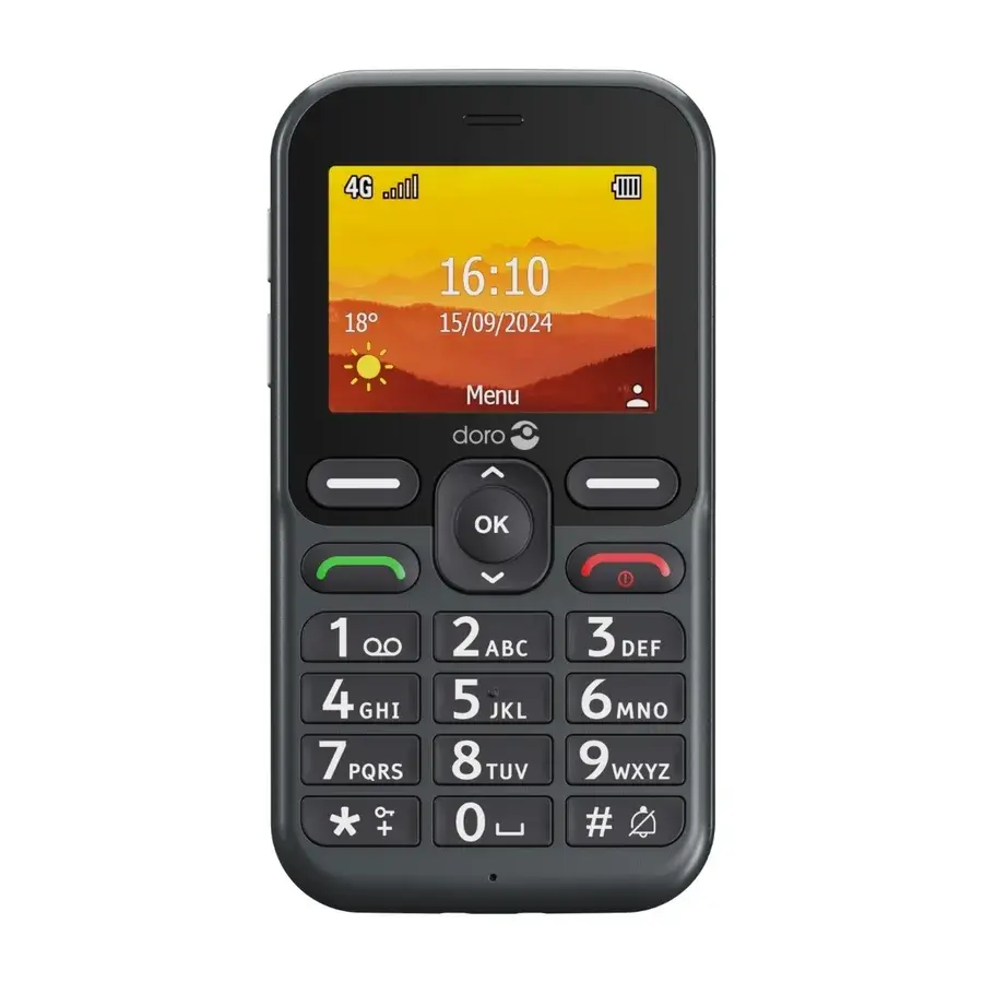 Doro Leva L11 4G – produktbilde