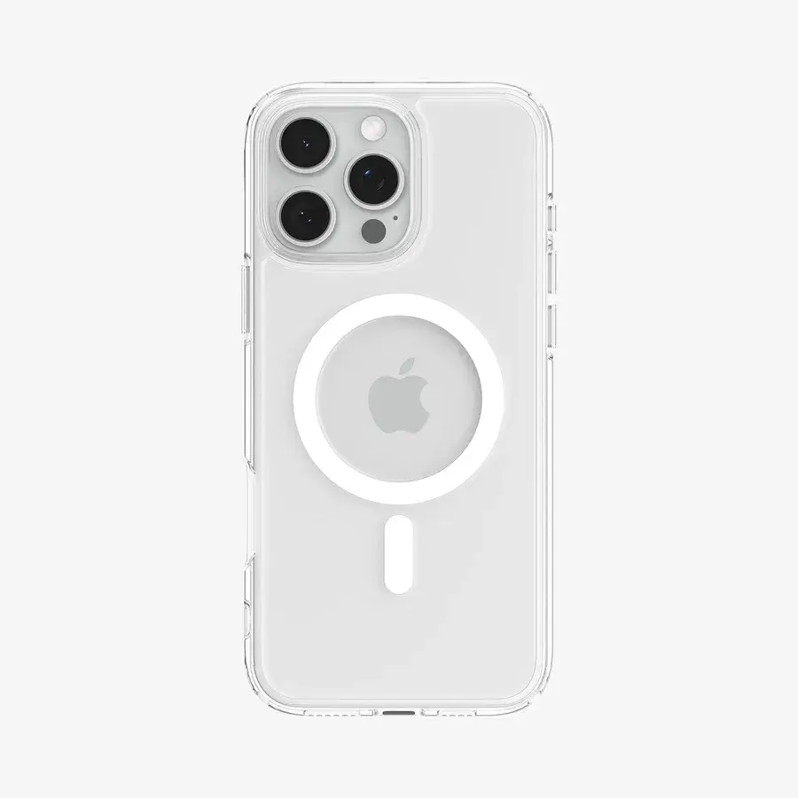 Spigen Ultra Hybrid MagSafe iPhone 16 Pro – produktbilde