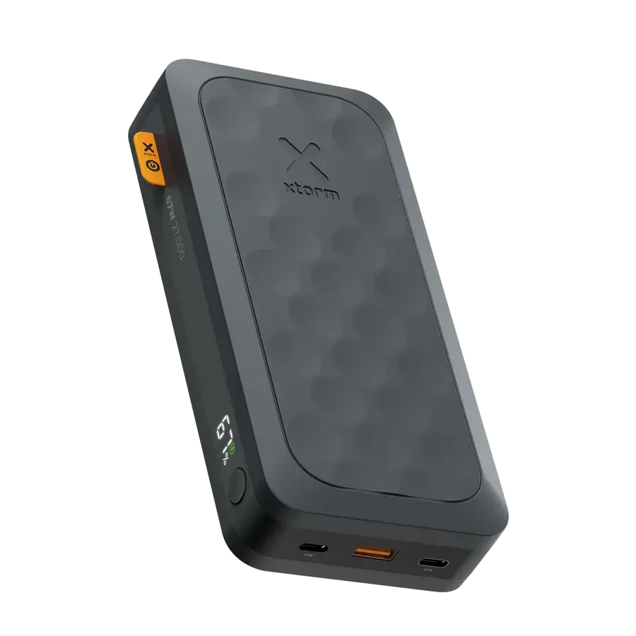 Xtorm Power Bank 27 000 mAh 67 W – produktbilde